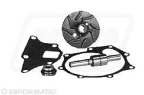 Ford Water Pump Repair Kit 3000, 5000, 7600