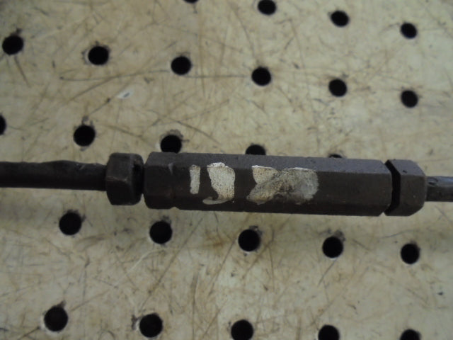 For DAVID BROWN 1394 1390 THROTTLE ROD TO INJECTOR PUMP
