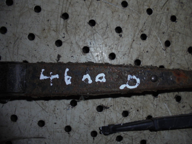 For FORD 4600 Q CAB WIPER ARM AND BLADE
