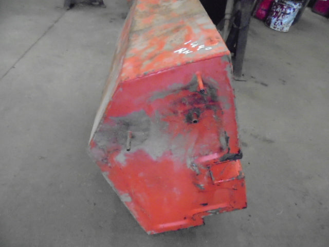 For DAVID BROWN 1490 RH DIESEL TANK