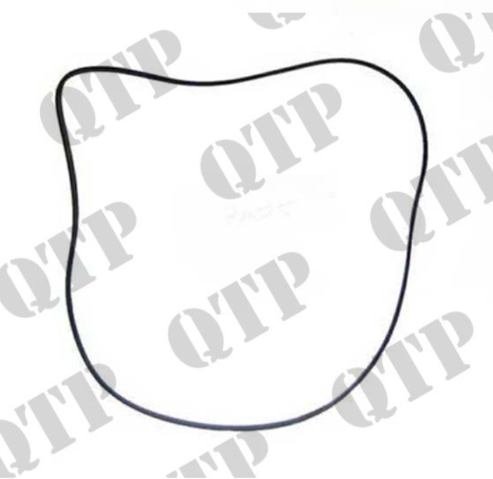 For Fiat 90 Classique Series Foot Brake Seal Large
