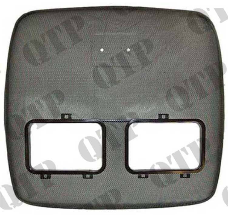 For Massey Ferguson 4200 4300 6200 Series Front Grill