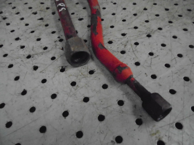 For DAVID BROWN 996 POWER STEERING PIPES FROM P/S PUMP