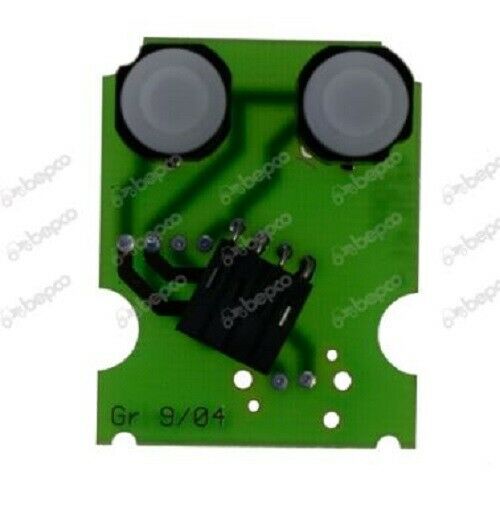 John Deere GEAR STICK BUTTON POWERQUAD PLUS POWERQUAD PLUS