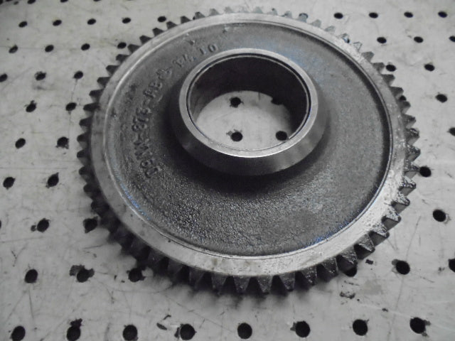 For FORD 5610 6610 7610 HYDRAULIC PUMP DRIVE GEAR on rear of gearbox