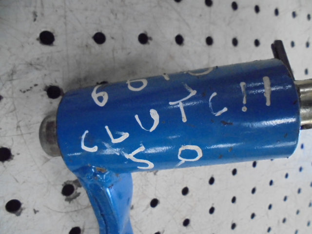 For FORD 5610 6610 7610 CLUTCH ROD PIVOT LINKAGE