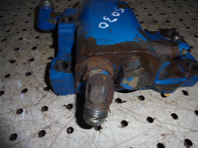 For FORD 5030 HYDRAULIC PRIORITY VALVE