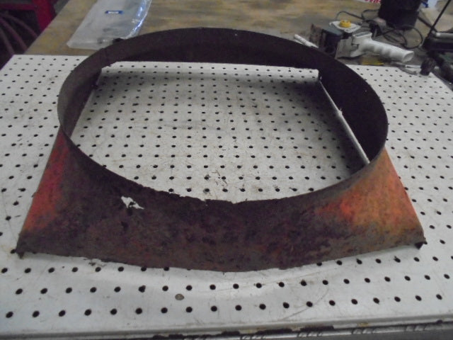 For DAVID BROWN 996 RADIATOR COWLING