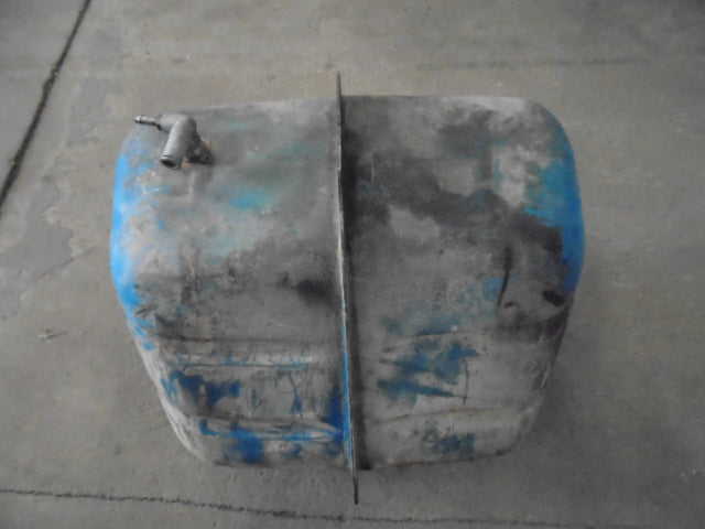 For FORD 3000 DIESEL TANK preforce