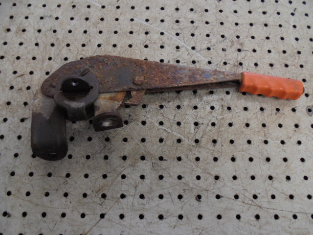 For FORD 5030 HANDBRAKE LEVER ASSEMBLY