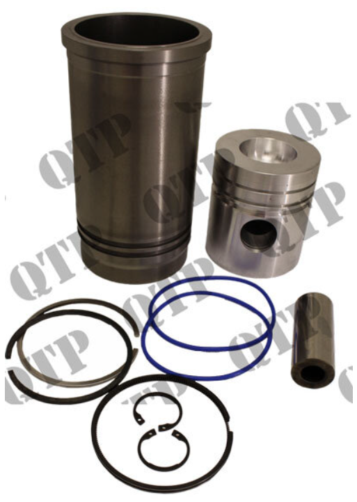 For Zetor Cylinder Liner Kit 
