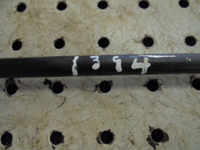 For DAVID BROWN 1394 THROTTLE ROD CROSS SHAFT & BALL