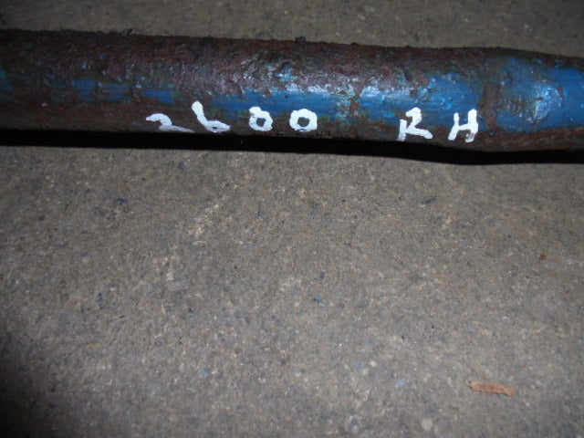 For FORD 2600 RH STEERING ARM