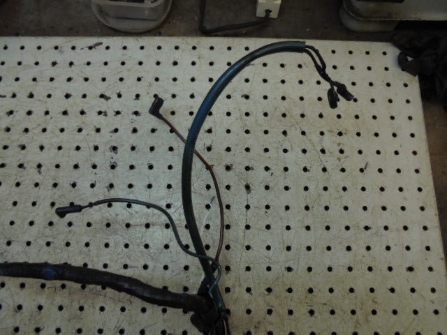 For FORD 4600 Engine Wiring Loom