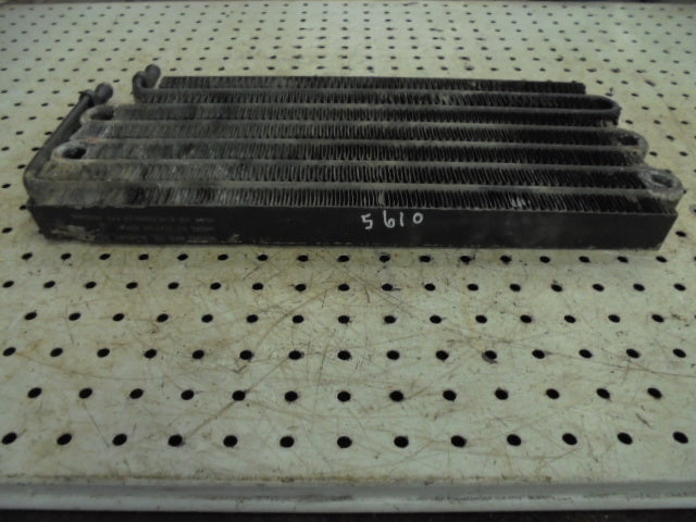 For FORD 5610 6610 TRANSMISSION OIL COOLER