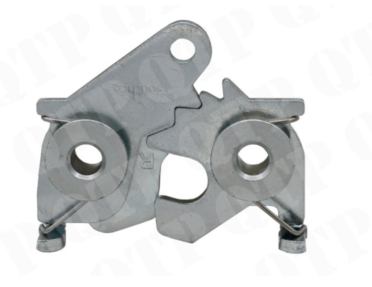 For Massey Ferguson Bonnet Catch  4700 5700 6700 6600 7600 7700