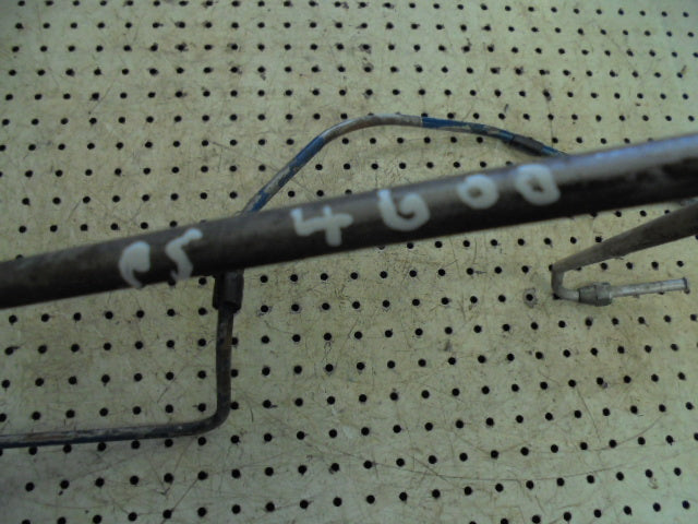 For FORD 4600 / 4000 POWER STEERING PIPES