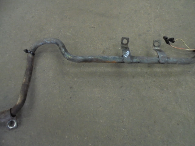 For FORD 5030 BRAKE PEDAL SWITCH, LOOM AND CONDUIT