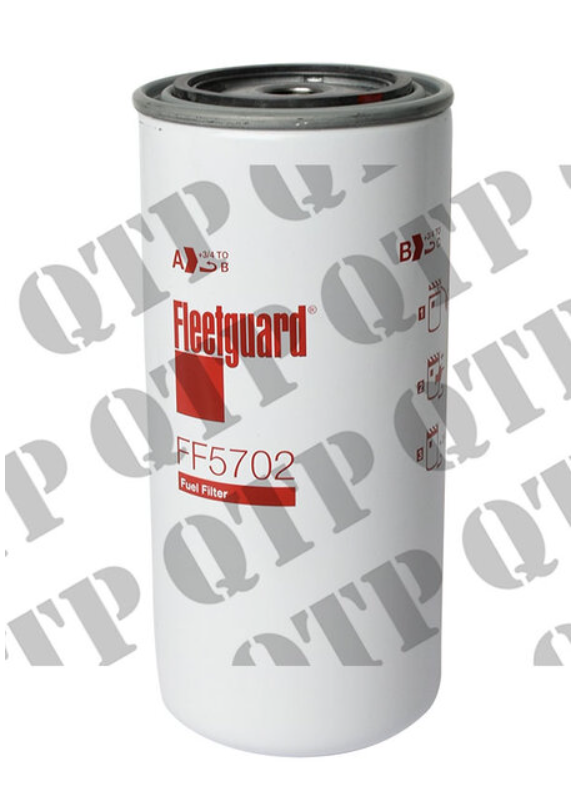 For Fendt 800 900 Vario FUEL FILTER