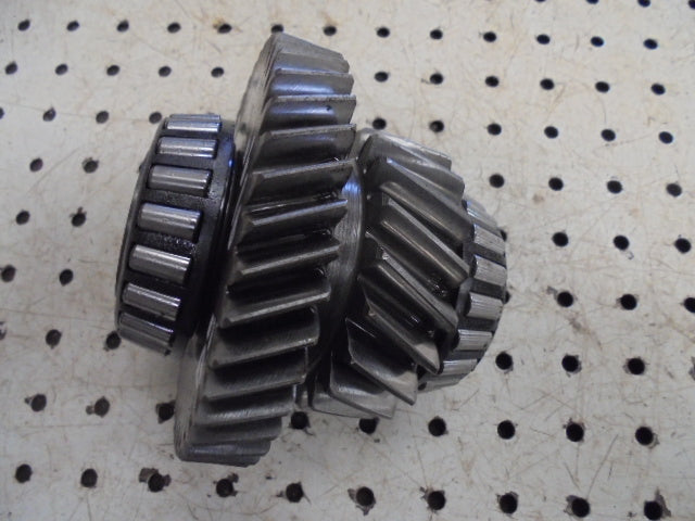 For FORD 5610 6610 7610 PTO TWO SPEED DOUBLE DRIVE GEAR