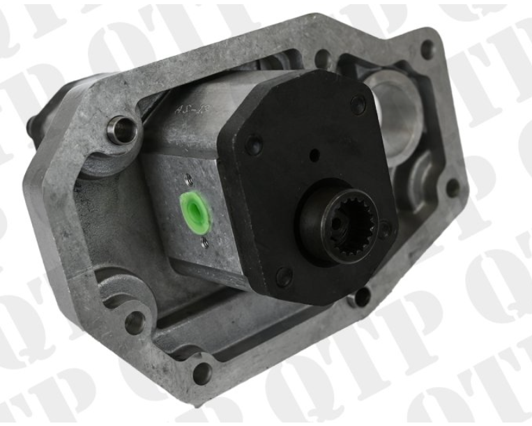 For Valmet / Valtra 700 900 600 800 500 HYDRAULIC PUMP