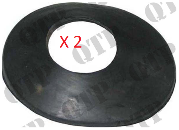 for, Massey Ferguson Steering Column Rubber 135 148 240 PAIR