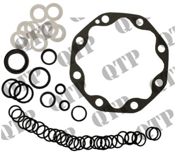 For JOHN DEERE 30 40 50 Series O Ring Kit Hydraulic Pump