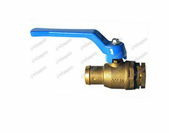 TAP FOR SIPHON 3/4''