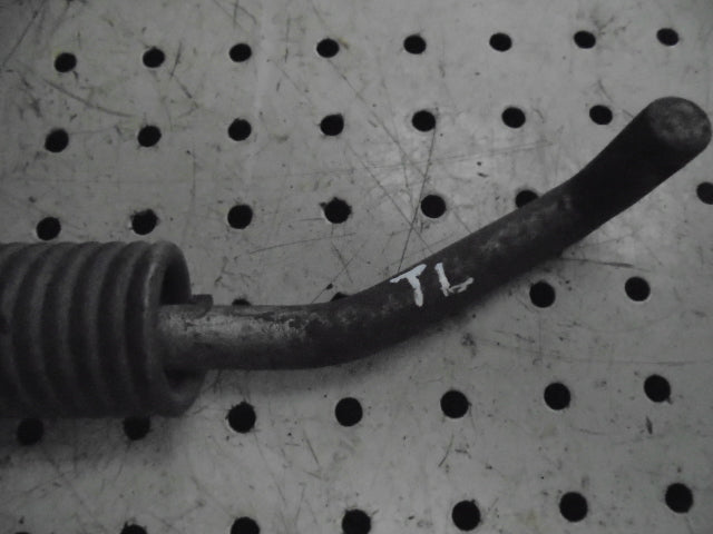 For FORD TL 90 TL 100 HYDRAULIC ARM STORAGE SPRING