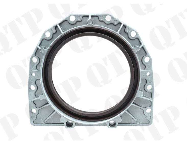 For MASSEY FERGUSON 200 300 3000 3600 4200 6100 6200 8100 3300 3100 Rear Crank Shaft Housing C/W Seal