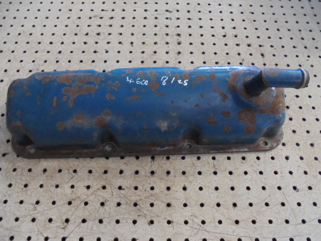 For FORD 4600 ENGINE ROCKER COVER