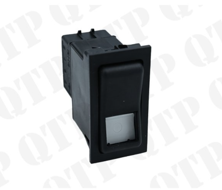 For MASSEY FERGUSON 300 Series ROCKER SWITCH FAN 3 POSITION