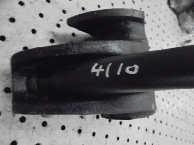For FORD 4110 4600 HYDRAULIC TOP COVER INNER SPLINED LIFT HOUSING & CON ROD