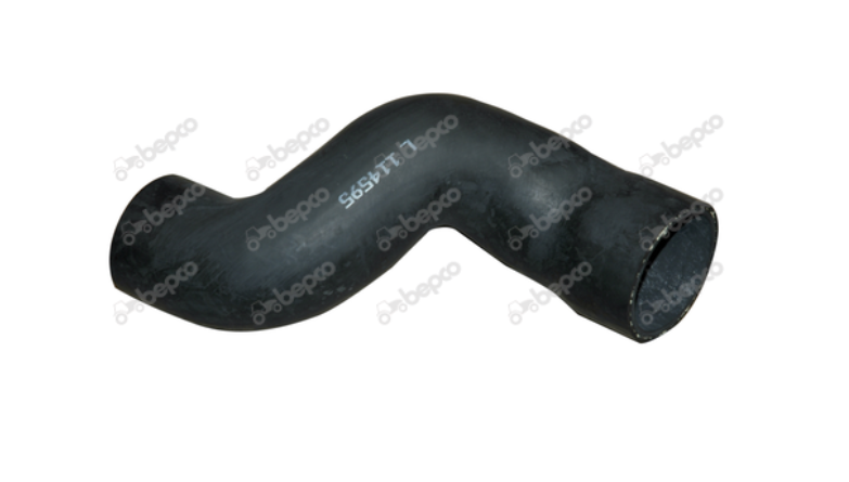 For JOHN DEERE 6005 6010 BOTTOM HOSE Ø 50 X 58 MM
