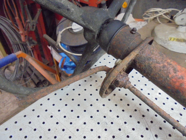 For DAVID BROWN 995 STEERING BOX