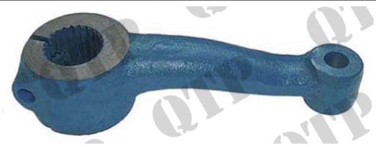 For Fordson Major Steering Arm RH