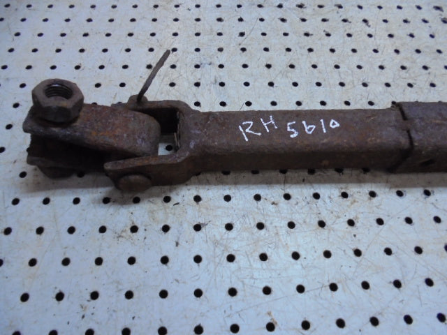 For FORD 5610 RH HYDRAULIC ARM STABALISER BAR - FOR SPARES