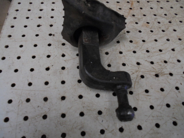 Ford 5610 6610 7610 Super Q Cab High/Low And Reverse Gear Lever
