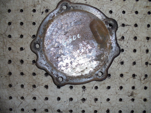 For FORD 4600/4610/4000 FRONT INJECTOR PUMP TIMING GEAR COVER
