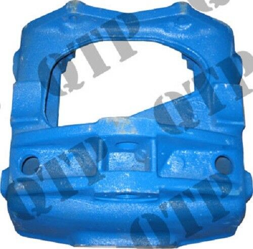 For Ford New Holland Power Front Axle Casting 6610, 5000, 7000, 7600