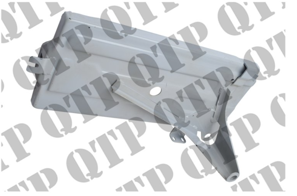 For Ford 2000 3000 Short Battery BOX TRAY