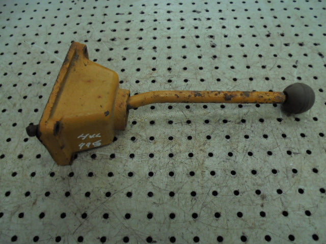 For DAVID BROWN 995 996 HIGH + LOW GEAR LEVER ASSEMBLY