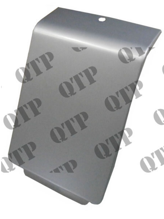 For Massey Ferguson 165, 168, 175, 178, 185, 188 Battery Door Panel