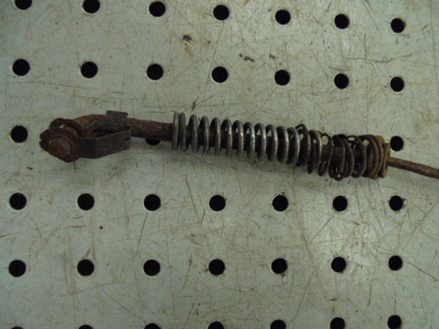 For DAVID BROWN 995 / 996 THROTTLE ROD