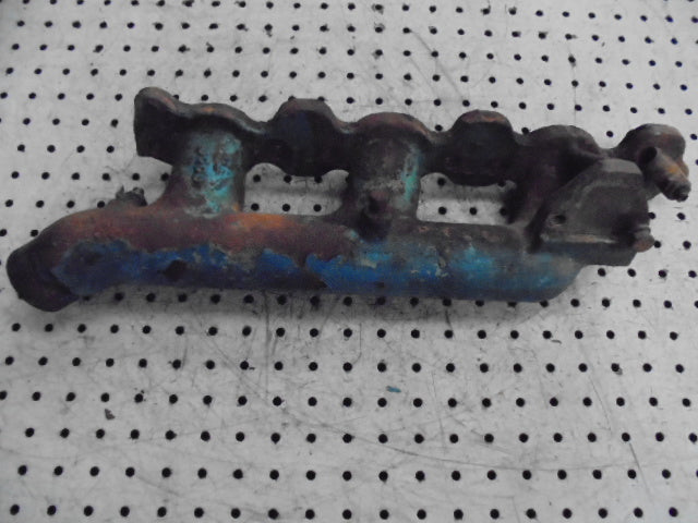 For FORD 2600 3000 4000 ENGINE AIR INTAKE MANIFOLD