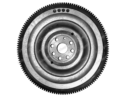 For Case IH 685//885/895 Flywheel to take 12" Rockford Clutch