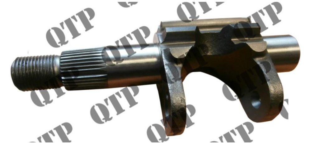 For Massey Ferguson Steering Box Shaft 135 148 Primary