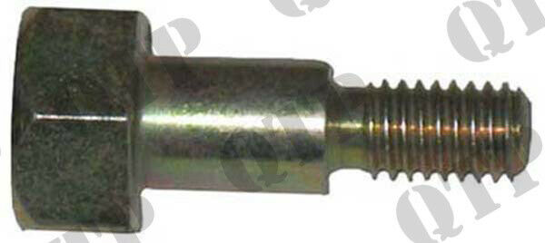 Massey Ferguson Sankey Cab Rear Window Frame Bolts (Pair)