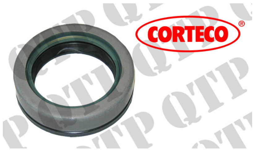 For FORD 10 Series FRONT AXLE SEAL APL325 37x52x14.25mm