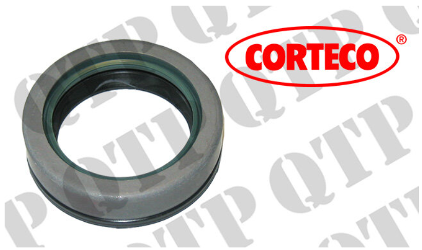 For CASE IHC 43 44 56 85 95 FRONT AXLE SEAL APL325 37x52x14.25mm